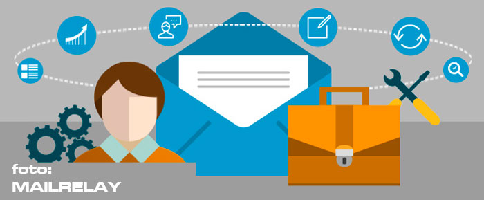 email marketing mailrelay